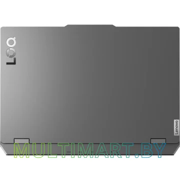 Игровой ноутбук Lenovo LOQ 15IRX9 (83DV00NDRK) картинка 5